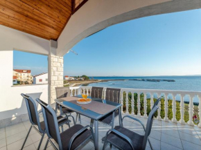 Beach apartments Batela